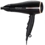 Orbegozo THD 2200 Secador Plegable Profesional 2200 W 3 Temperaturas Difusor y Boquilla